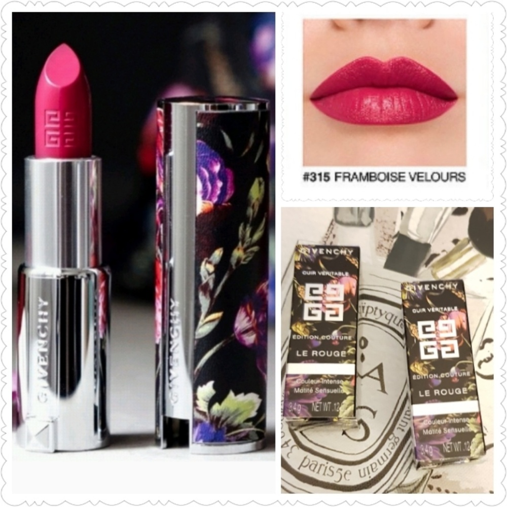 ❌SOLD OUT ❌ GIVENCHY Couture Edition💄Host Pick💄